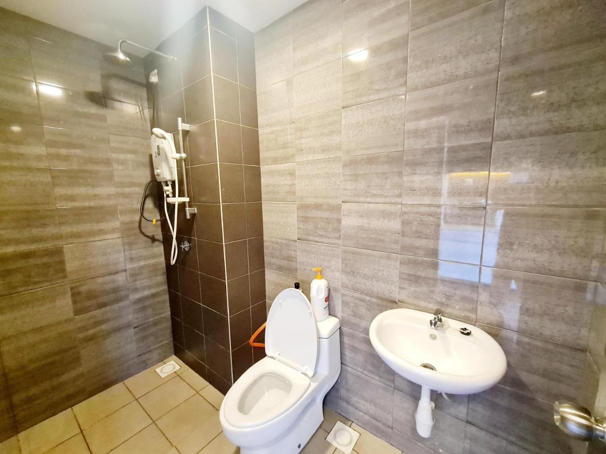 Menara Simfoni 7# With Balcony# Facing Highway Apartment